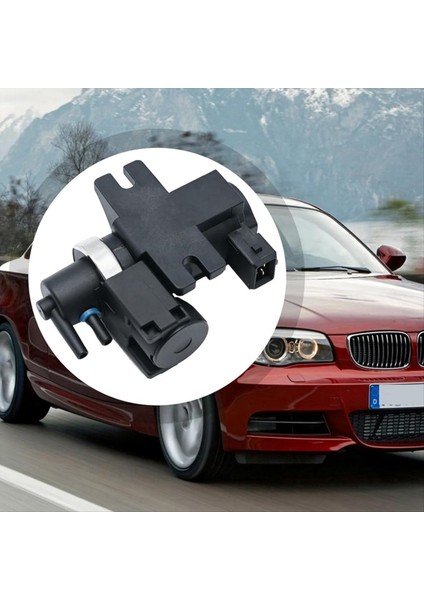 Turboşarj Valfi 11747626351 11747584628 700887210 11747649407 Bmw F10 F20 F30 X1 X5 X6 335I 535I 135I 328I 320I (Yurt Dışından) fiyatları