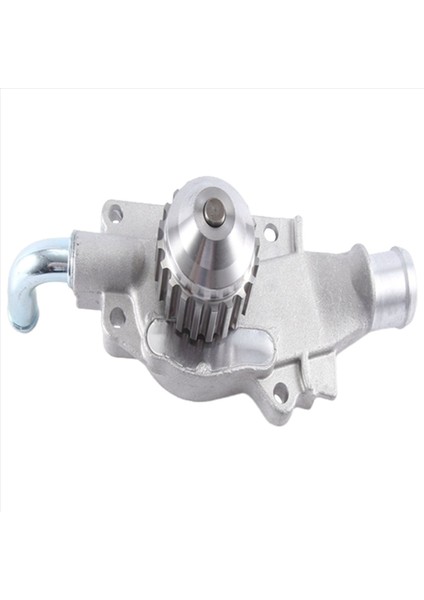 Chery Tiggo2 / Tiggo Için Araç Motoru Su Pompası 3x 1 5 D4G15B Motor D4G15B-1307010 (Yurt Dışından)