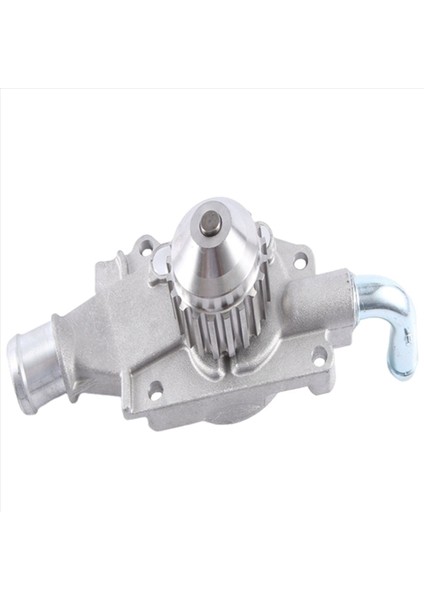 Chery Tiggo2 / Tiggo Için Araç Motoru Su Pompası 3x 1 5 D4G15B Motor D4G15B-1307010 (Yurt Dışından) fiyatları