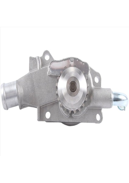 Chery Tiggo2 / Tiggo Için Araç Motoru Su Pompası 3x 1 5 D4G15B Motor D4G15B-1307010 (Yurt Dışından) modelleri