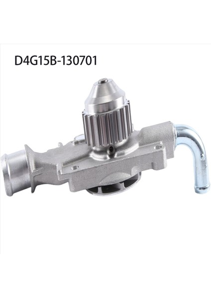 Chery Tiggo2 / Tiggo Için Araç Motoru Su Pompası 3x 1 5 D4G15B Motor D4G15B-1307010 (Yurt Dışından) indirimleri