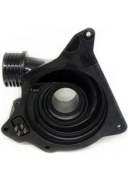 2x 11517632426 Elektrikli Su Pompası Kapağı 11519455978 -Bmw 1 3 5 6 Serisi E60 E61 E70 E71 E88 E90 Soğutucu Pompa Kapağı (Yurt Dışından) modelleri