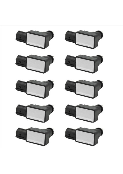 10X Motosiklet Ic Yakıt Pompası Montajı Yamaha AEROX/NMAX/MXI/MIO125/125S Için Uygun Fırçasız Yakıt Pompası Kontrolörü (Yurt Dışından)