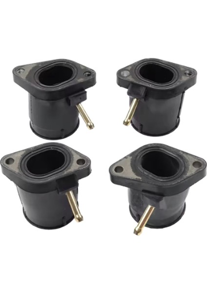 Motosiklet Karbüratör Arayüzü Yamaha Için Manifold Emme Yapıştırıcısı XJR1200 XJR1300 4KG-13586-01 4KG-13596-00 4KG-13586-00 (Yurt Dışından) fiyatları