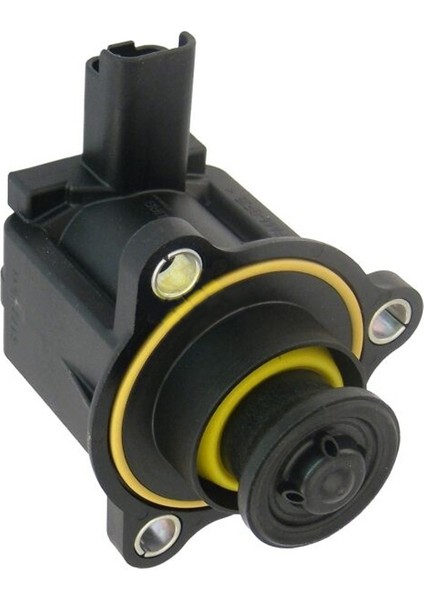 11657578683 Turbo Saptırıcı Turboşarj Peugeot 207 308 5008 Rcz 508 1 6 16V Thp Mini Citroen Için Solenoid Valf Kesildi (Yurt Dışından)