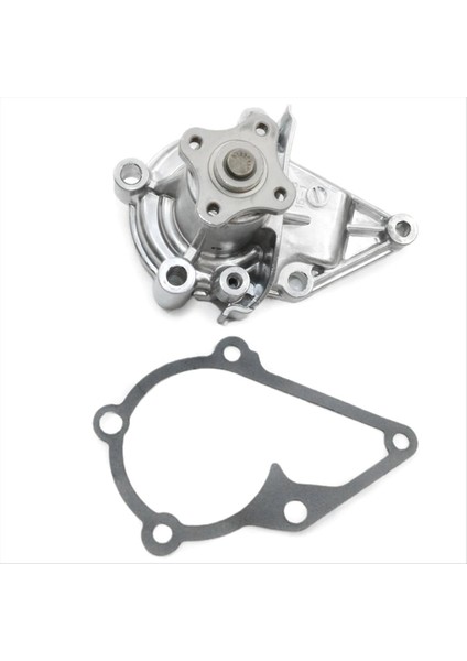 G4GR G4ED Motor Su Pompası Hyundai Elantra 1 6 2000-2006 25100-26550 2510026016 2510026015 2510026660 (Yurt Dışından)