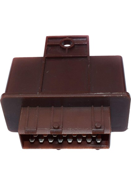 Peugeot 106 206 306 19207L Için Yakıt Pompası Çift Röle 9629459 240109 7240109 1920 7l 1920 7l (Yurt Dışından)