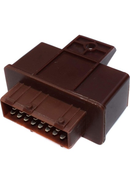 Peugeot 106 206 306 19207L Için Yakıt Pompası Çift Röle 9629459 240109 7240109 1920 7l 1920 7l (Yurt Dışından) modelleri