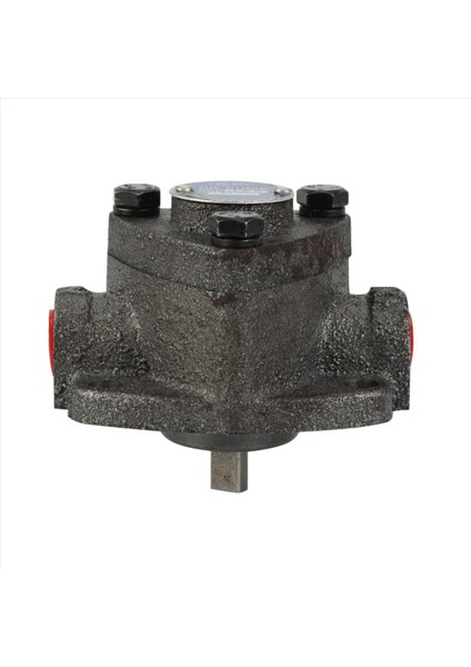 3x Wjp Üst Sikloid Yağ Pompası ROP-10A Üçlü Kısaltılmış Pompa Yağlama Için Küçük Dişli Pompası (Yurt Dışından) fırsatları