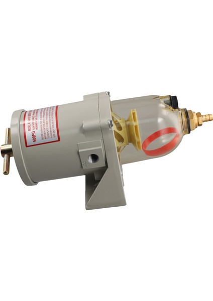 500FG Isıtıcı Dizel Motorlu Yakıt Su Ayırıcısı 2010 Pm Filtre Yakıt Su Ayırıcı Montaj Ağır Kamyon 24V (Yurt Dışından) fiyatları