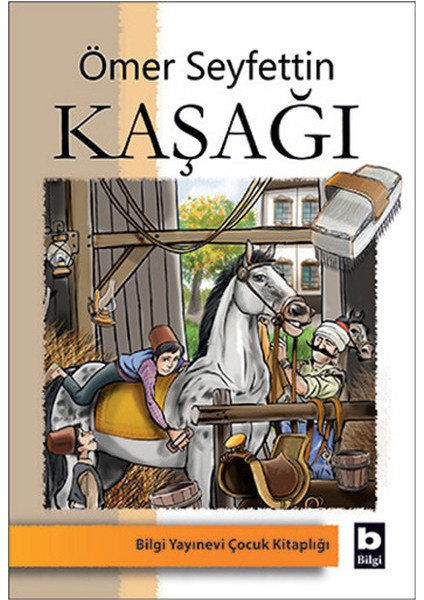 Kaşağı