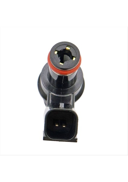 Suzuki Motosiklet TU250X 2009-2019 Için 2x Yakıt Enjektörü 15710-26GA0 (Yurt Dışından) indirimleri