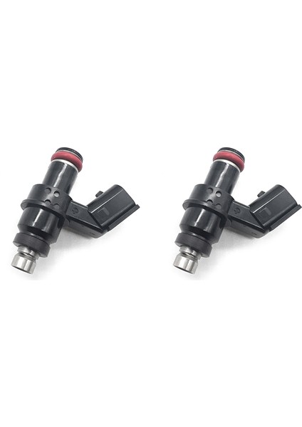 2x Yeni Yakıt Enjektörü 75041023144 Ktm 350 450 500 Sxf Xcf Excf Exc Xcw Motosiklet Yakıt Enjektör Nozul Motor Parçaları (Yurt Dışından)