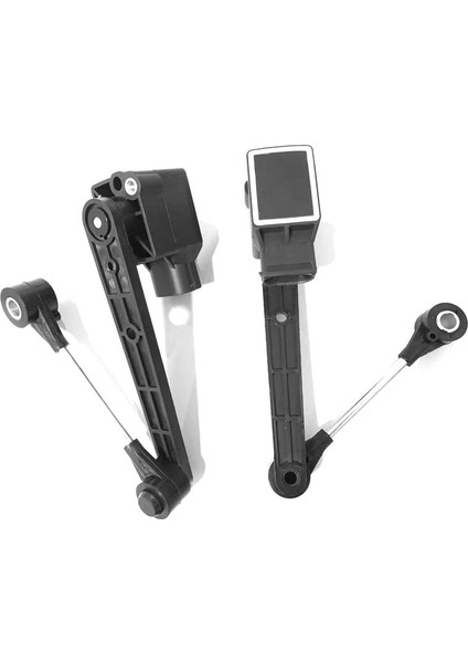 Land Rover Keşif 2 Mk2 Td5 &amp V8 L322 1999-2004 LR032106 RQH100030 Için Sol+Sağ Arka Hava Süspansiyon Liği Sensörü (Yurt Dışından)