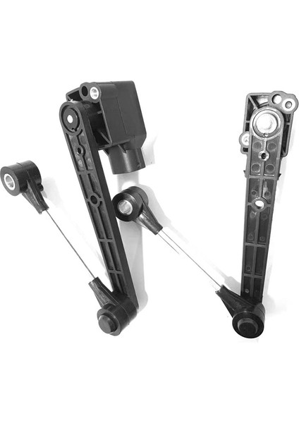 Land Rover Keşif 2 Mk2 Td5 &amp V8 L322 1999-2004 LR032106 RQH100030 Için Sol+Sağ Arka Hava Süspansiyon Liği Sensörü (Yurt Dışından) fiyatları