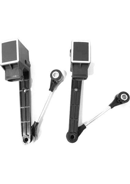 Land Rover Keşif 2 Mk2 Td5 &amp V8 L322 1999-2004 LR032106 RQH100030 Için Sol+Sağ Arka Hava Süspansiyon Liği Sensörü (Yurt Dışından) modelleri