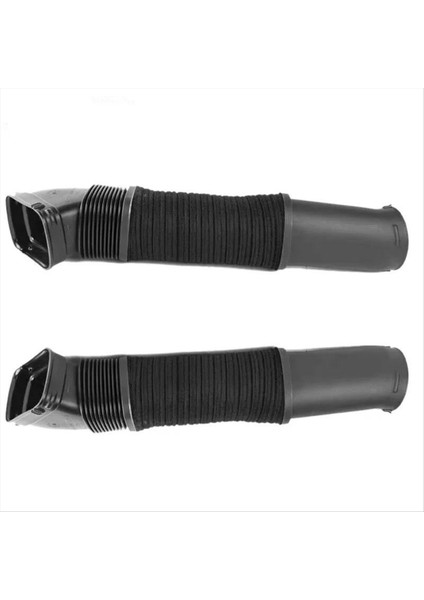 1paır Aracı Hava Kanılım Hortumu Mercedes Benz W221 W216 S500 CL550 CL63AMG M278 2006-2013 A2780904782 A2780904882 (Yurt Dışından) modelleri