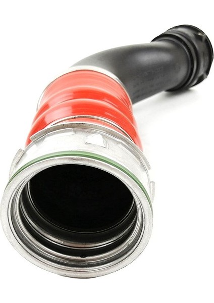 Intercooler Turbo Boru Hortumu 13717583716 A13717583716 Emme Sistemi Turboşarj Emme Hortumu Bmw E70 E71 E71 X5 X6 35IX (Yurt Dışından) fırsatları