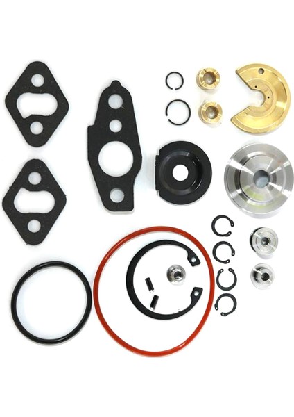 Turbo Onarım Kitleri Ct9 17201-64090 17201-64190 17201-54090 17201-64070 Toyota Hiace Hilux 2l-T 2 4l EP82 EP91 (Yurt Dışından) fiyatları