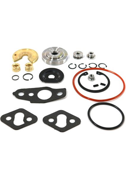 Turbo Onarım Kitleri Ct9 17201-64090 17201-64190 17201-54090 17201-64070 Toyota Hiace Hilux 2l-T 2 4l EP82 EP91 (Yurt Dışından) modelleri