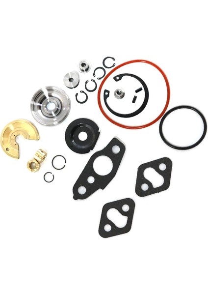 Turbo Onarım Kitleri Ct9 17201-64090 17201-64190 17201-54090 17201-64070 Toyota Hiace Hilux 2l-T 2 4l EP82 EP91 (Yurt Dışından) indirimleri