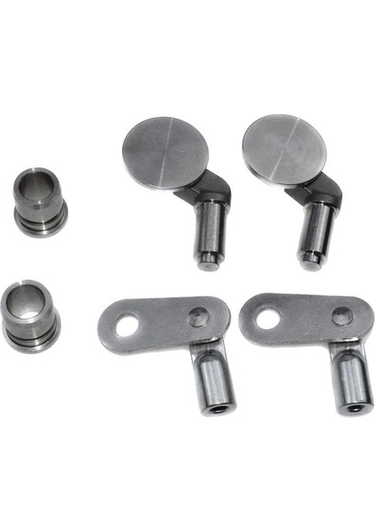 -Bmw 335I 135I 535I N54 Mitsubishi TD03 Atık Altı Çıngırak Çapılış Yeniden Yapım Kiti 49131-07005 (Yurt Dışından) fiyatları