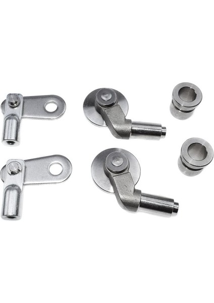 -Bmw 335I 135I 535I N54 Mitsubishi TD03 Atık Altı Çıngırak Çapılış Yeniden Yapım Kiti 49131-07005 (Yurt Dışından) modelleri