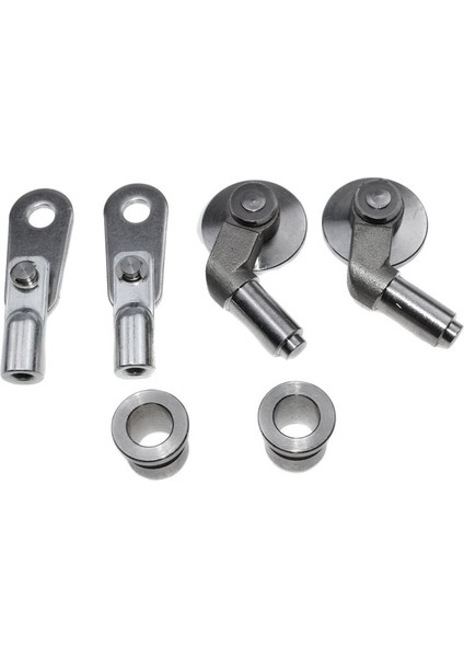 -Bmw 335I 135I 535I N54 Mitsubishi TD03 Atık Altı Çıngırak Çapılış Yeniden Yapım Kiti 49131-07005 (Yurt Dışından) fırsatları