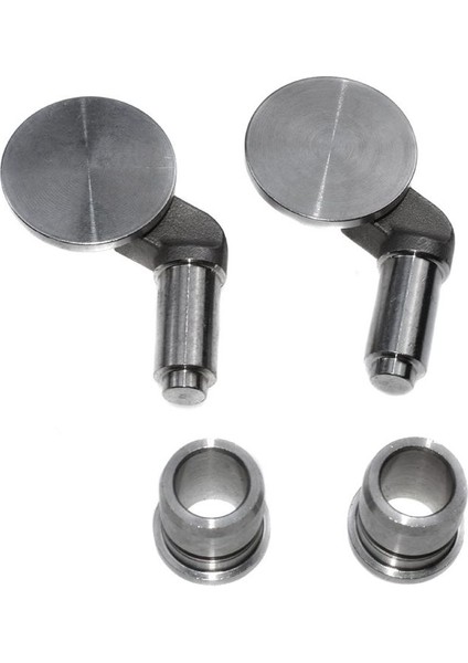 -Bmw 335I 135I 535I N54 Mitsubishi TD03 Atık Altı Çıngırak Çapılış Yeniden Yapım Kiti 49131-07005 (Yurt Dışından) indirimleri