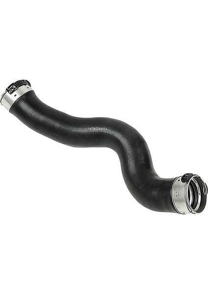 Bmw 5 G30 G31 520D 520DX 7 G12 11618572859 Için Turbo Tüp Şarjı Hava Hortumu (Yurt Dışından)