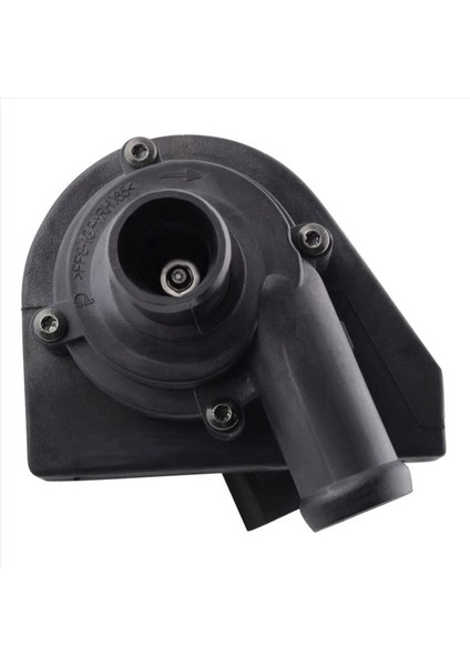 Jetta Golf-Audi A3 Passat 1K0965561J Için 2x Araba Yardımcı Soğutma Su Pompası (Yurt Dışından) fırsatları