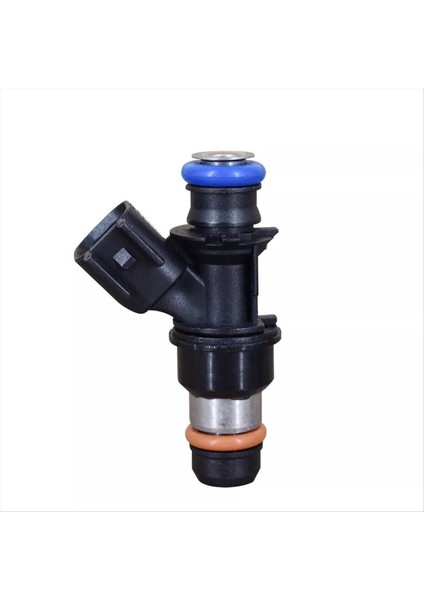 8pcs 12580681 Chevrolet Banliyösü Tahoe Express Için Yakıt Enjektör Nozul 2500/3500 Cadillac Escalade Hummer H2 H3 (Yurt Dışından) fırsatları