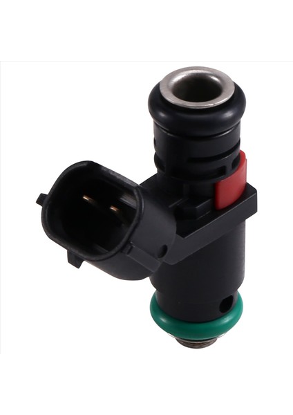 Yakıt Enjektörü 03E906031 Fabia Mk1 Ibiza Mk3 Vw Polo 9n Cordoba Roomster 1 2 03E906031A 03E906031C 03E906031E (Yurt Dışından)