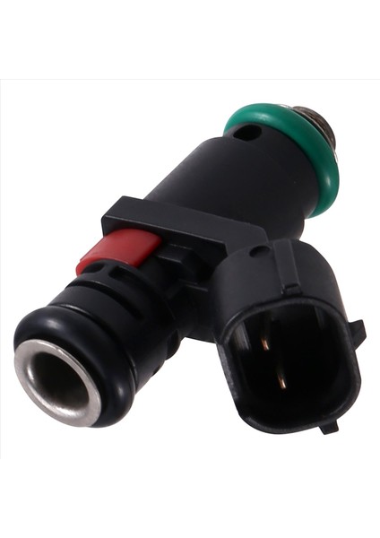 Yakıt Enjektörü 03E906031 Fabia Mk1 Ibiza Mk3 Vw Polo 9n Cordoba Roomster 1 2 03E906031A 03E906031C 03E906031E (Yurt Dışından) indirimleri