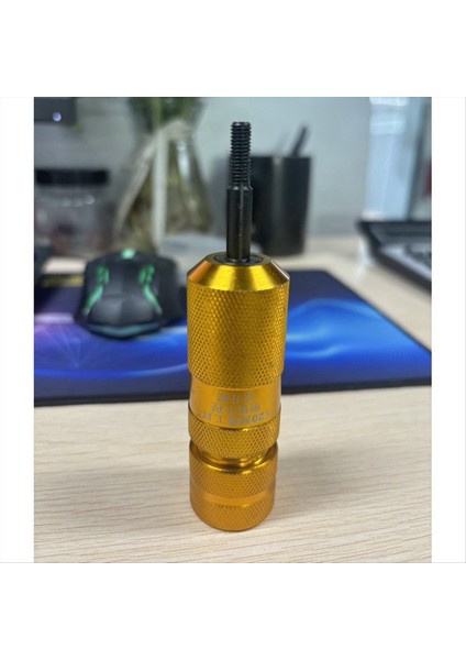 Common Rail Enjektör Dinamik Armatür Bosch 110 Seriescummins Enjektörleri Için Seyahat Inme Aracı Ölçüm Aracı (Yurt Dışından) indirimleri