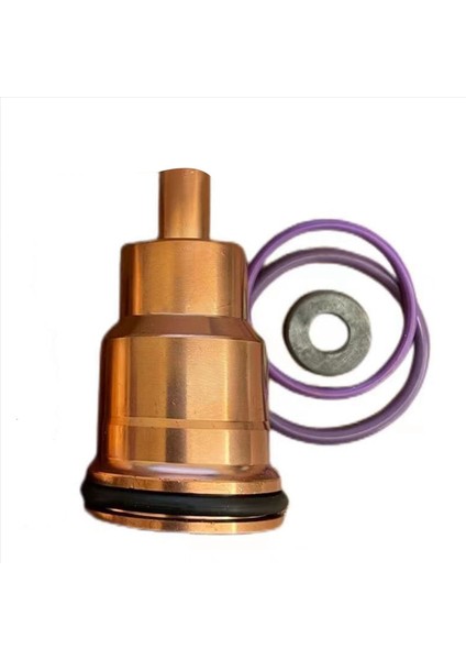 3x 21351717 Volvo Için Common Rail Enjektör Meme Kılıf Bakım Malzemeleri (Yurt Dışından) fırsatları