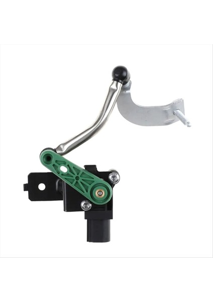 3C0412521B 3C0412522B Vw Golf Tiguan/passat cc Eos/tavşan Gtı Için Ön Sol Far Seviyesi Sensörü (Yurt Dışından) modelleri