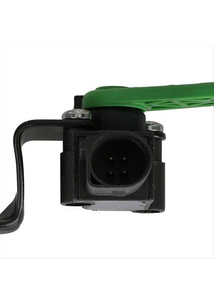 3C0412521B 3C0412522B Vw Golf Tiguan/passat cc Eos/tavşan Gtı Için Ön Sol Far Seviyesi Sensörü (Yurt Dışından) indirimleri