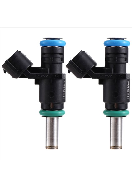 2pcs Yakıt Enjektörleri 420874840 A2C95620100 Can-Am Defender Outlander Renegade Traxter Için (Yurt Dışından) fiyatları