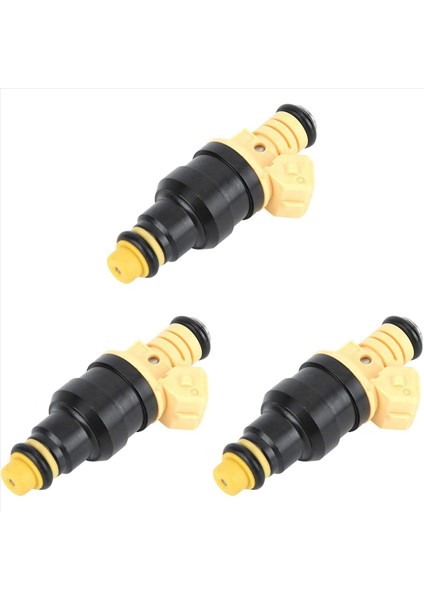 Bmw Için 3x Yakıt Enjektörleri K1000 K1100 Ford Için 2 3 3 0 Merkür Için 0280150716 0280150941 0280150522 0280150210 (Yurt Dışından)