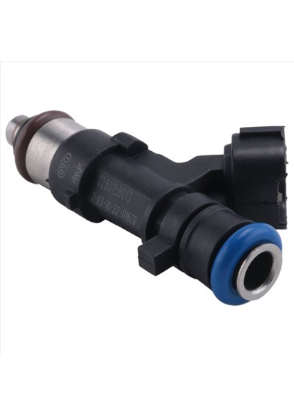 4pcs 0280158013 Nissan Note Micra Iıı 3 C+C K12 E11 16600AX200 Için Araba Motoru Yakıt Enjektörleri (Yurt Dışından) modelleri