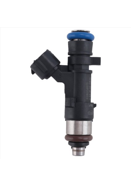 4pcs 0280158013 Nissan Note Micra Iıı 3 C+C K12 E11 16600AX200 Için Araba Motoru Yakıt Enjektörleri (Yurt Dışından) fırsatları