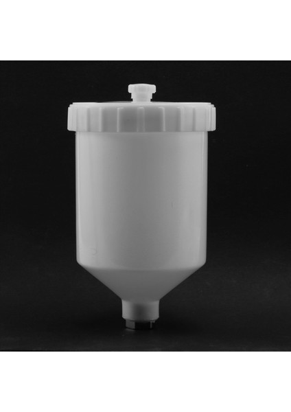 3x 600ML Boya Sulama Hava Sprey Aracı Plastik Pot Iplik Konnektörü Sprey Aracı (Yurt Dışından) fiyatları