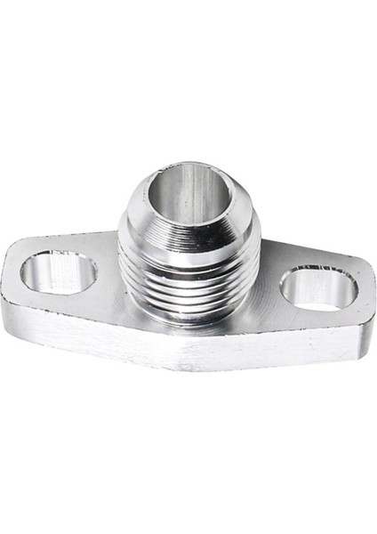 AN10 Turbo Yağ Dönüşü Drenaj Flanşı Adaptör Kiti GT28 GT28 GT30 GT35 T25 M8X1 25MM Cıvatalar Gümüş (Yurt Dışından) fiyatları