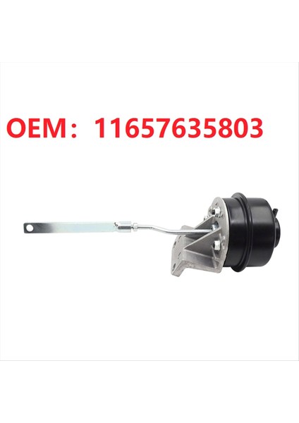 Bmw N20 2 0 528 528I 2012-2014 Türbin Blow Off Valf 11657635803 (Yurt Dışından) fırsatları
