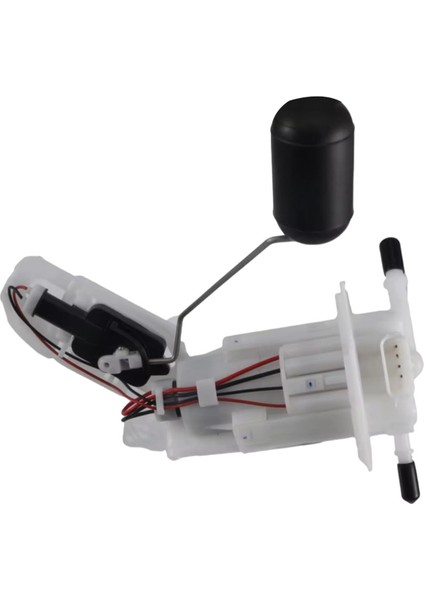 Motosiklet Yakıt Pompası Montajı 16700-KVS-J01 16700KVSJ01 Honda CB250 Twister 16 Titan 160 Bross 160 (Yurt Dışından)