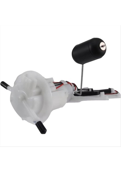 Motosiklet Yakıt Pompası Montajı 16700-KVS-J01 16700KVSJ01 Honda CB250 Twister 16 Titan 160 Bross 160 (Yurt Dışından) fırsatları