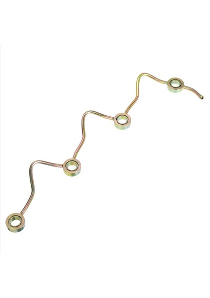 5x 23760-54030 2376054030 Hilux LN106 LN167 2 8 ve 3 0lt 3l 5l Için Toyota Için Ham Yağ Enjektörü Yakıt Demiryolu Borusu (Yurt Dışından) fiyatları