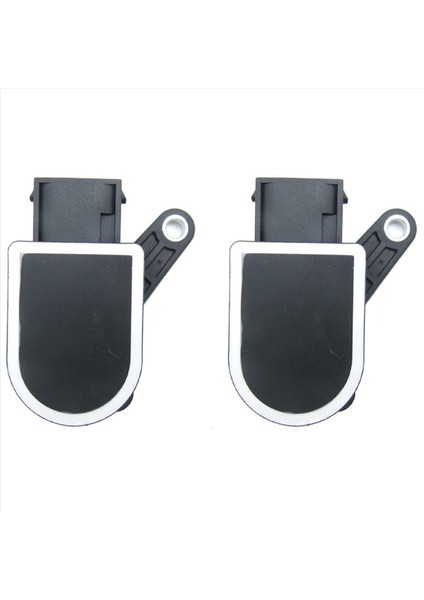 Volvo Için 2x Araç Far Seviyesi Sensörü XC90 2006-2014 31258180AA 31300198AA Gövde Liği Sensörü Xenon Labla Ayar (Yurt Dışından)