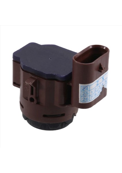 66209826964 Bmw Için Yeni Ön Tampon Ultrasonik Park Sensörü X4 2022 66209826964-01 0263073081 6 1 (Yurt Dışından) modelleri